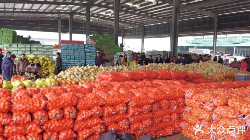 未来食品批发行业的趋势与发展方向