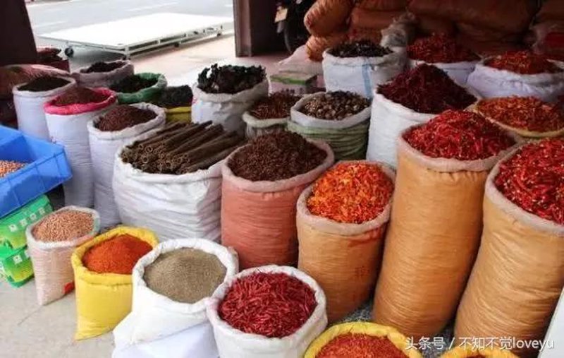 如何选择合适的亳州商贸公司?